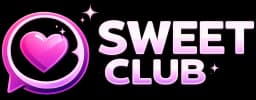 SweetVideoChat Logo